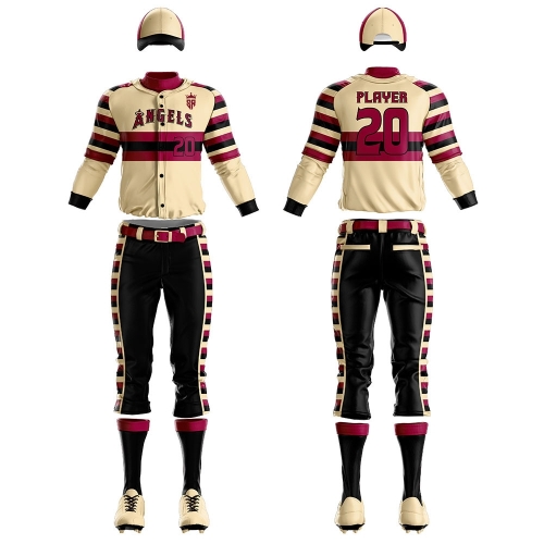 Baseball Uniform